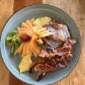 PAN FRANCES