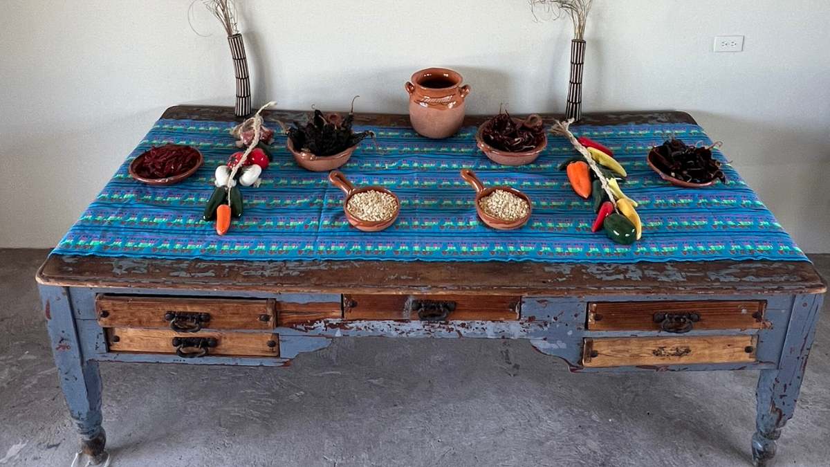 ¿Qué es un mesón y por qué lo rescatamos en San Miguel?